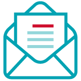 envelope icon