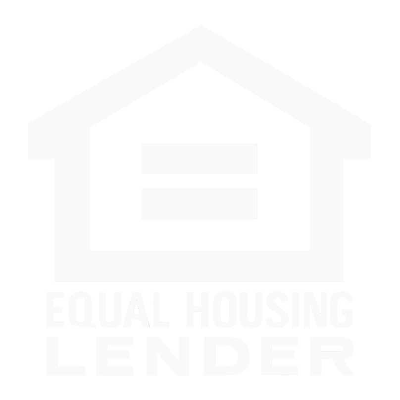 Equal Housing Lender