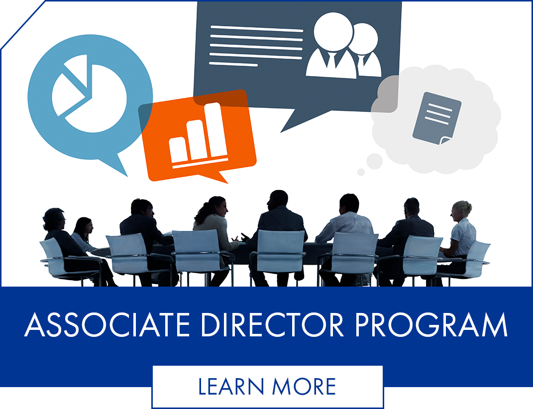 Associate Director Program