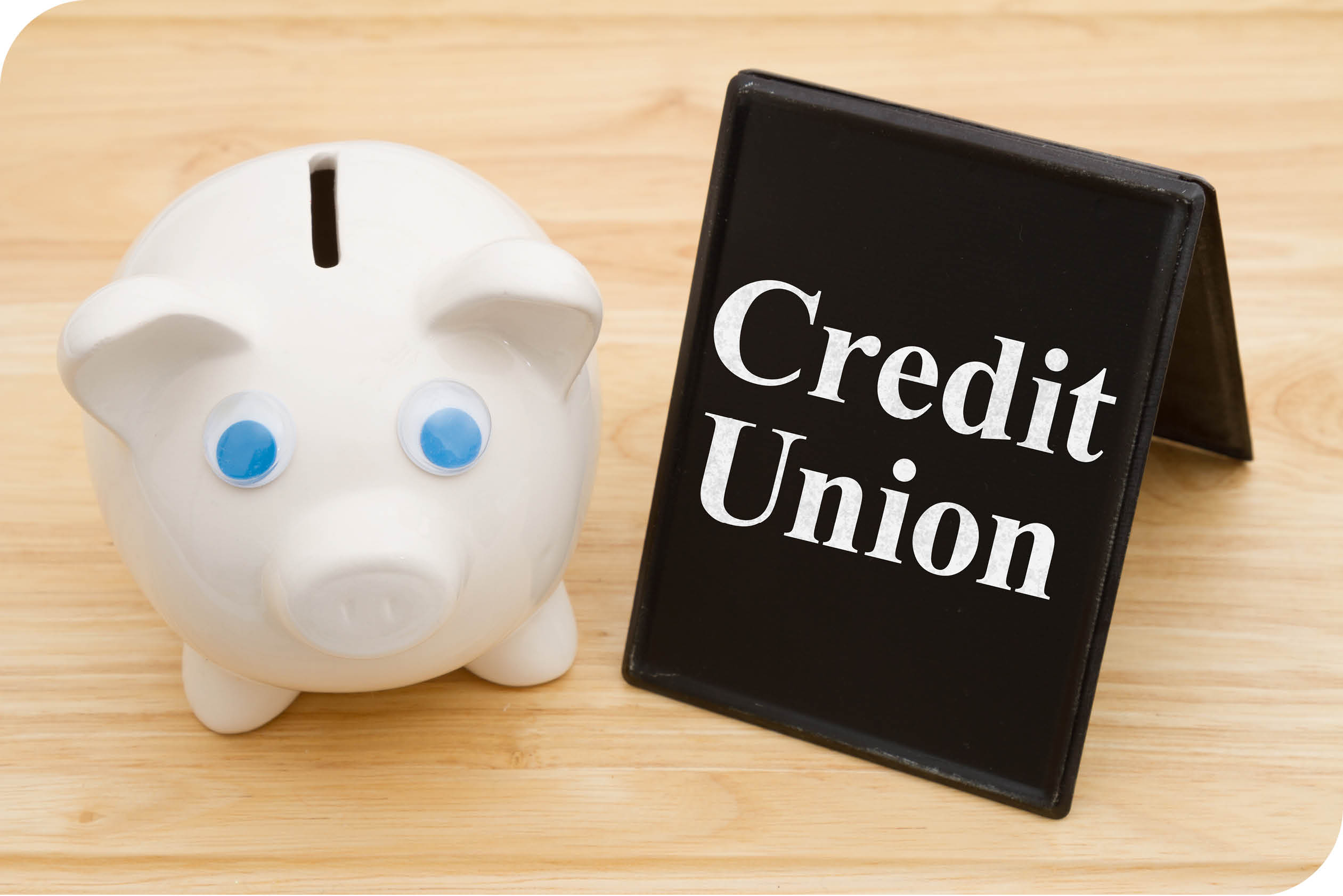 Parda Credit Union