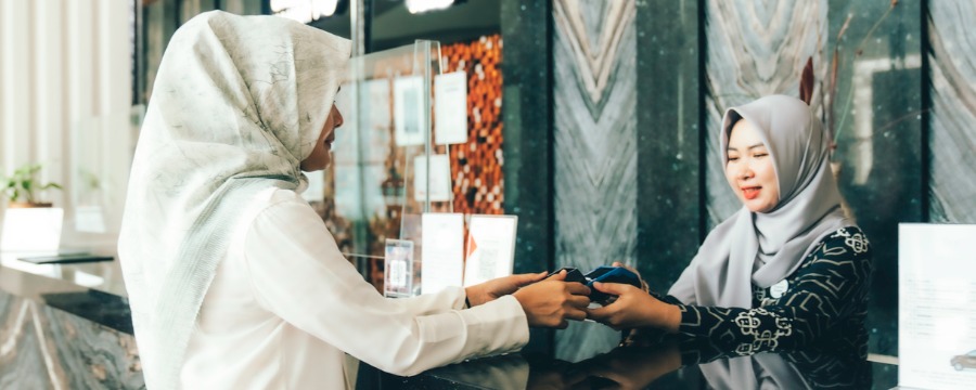 Mobile Wallets